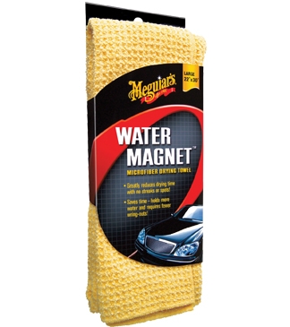 Water Magnet Super Absorber